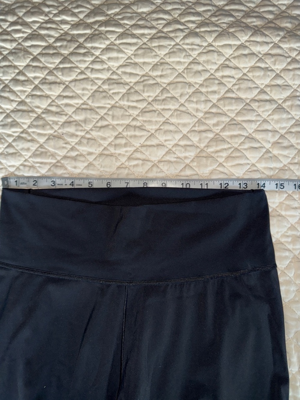 adidas Performance Leggings large - Picture 3 of 4